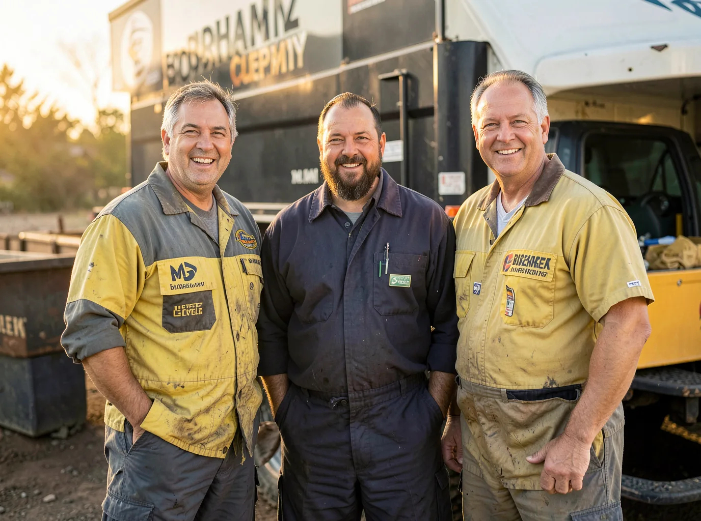 Sewage Cleanup company in Drexel, NC