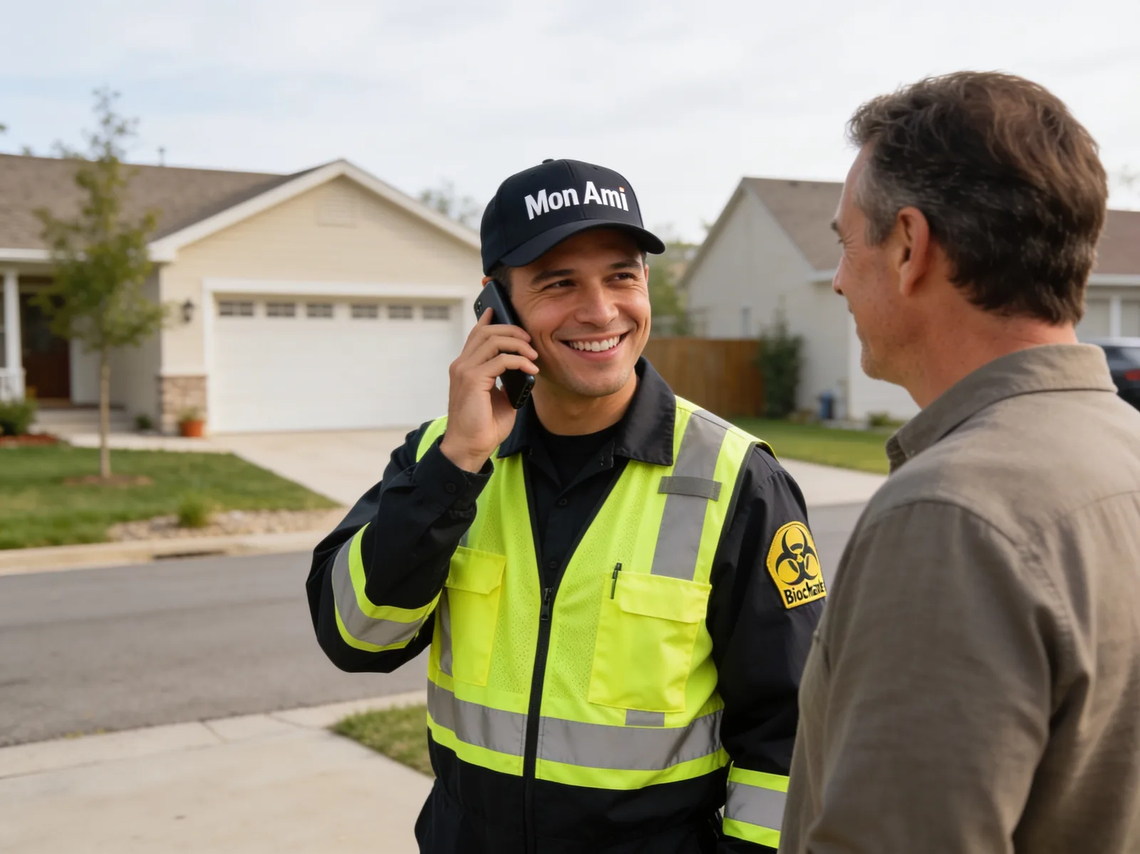 Sewage Cleanup Drexel, NC FAQs